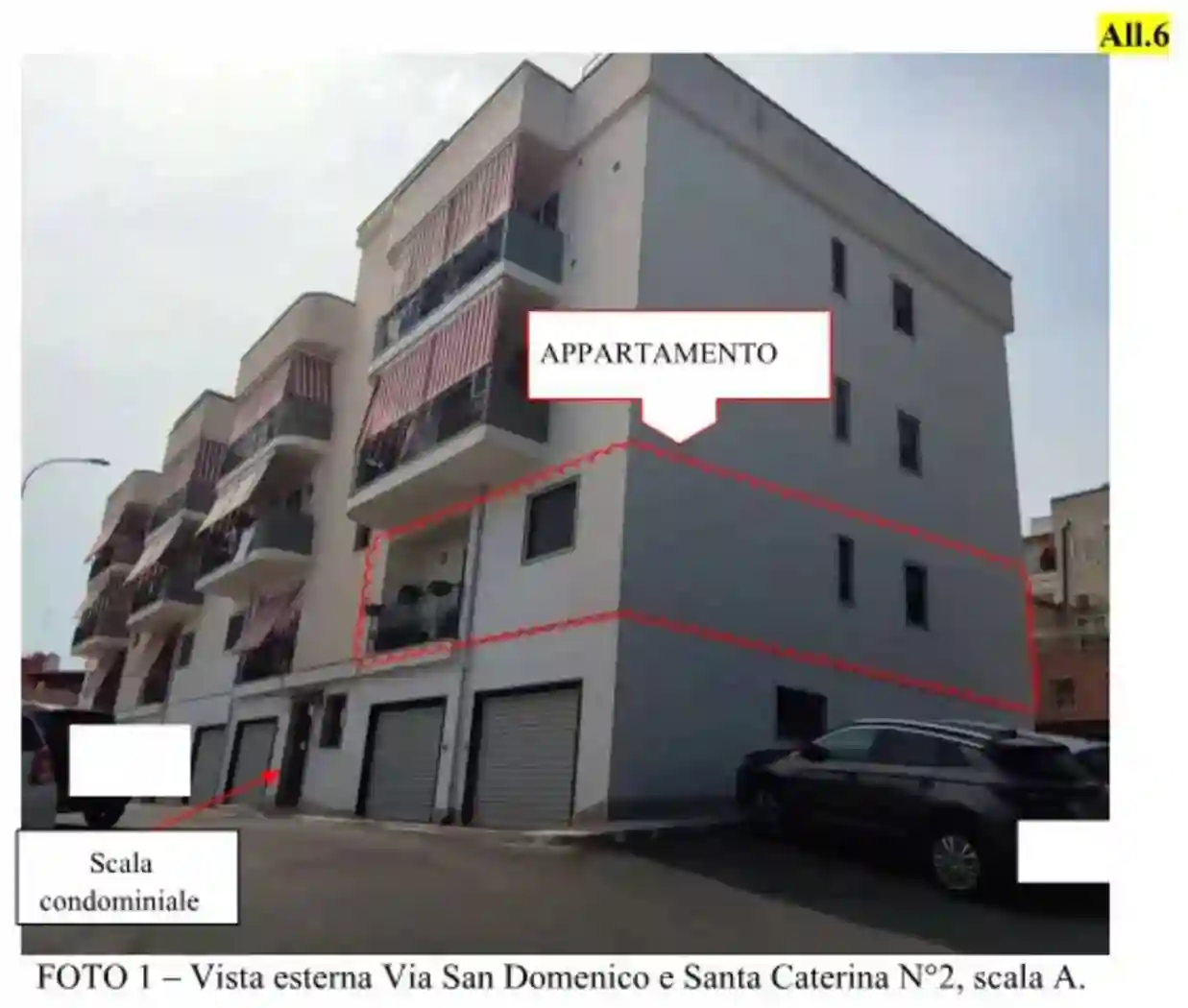 Appartamento - foto 2