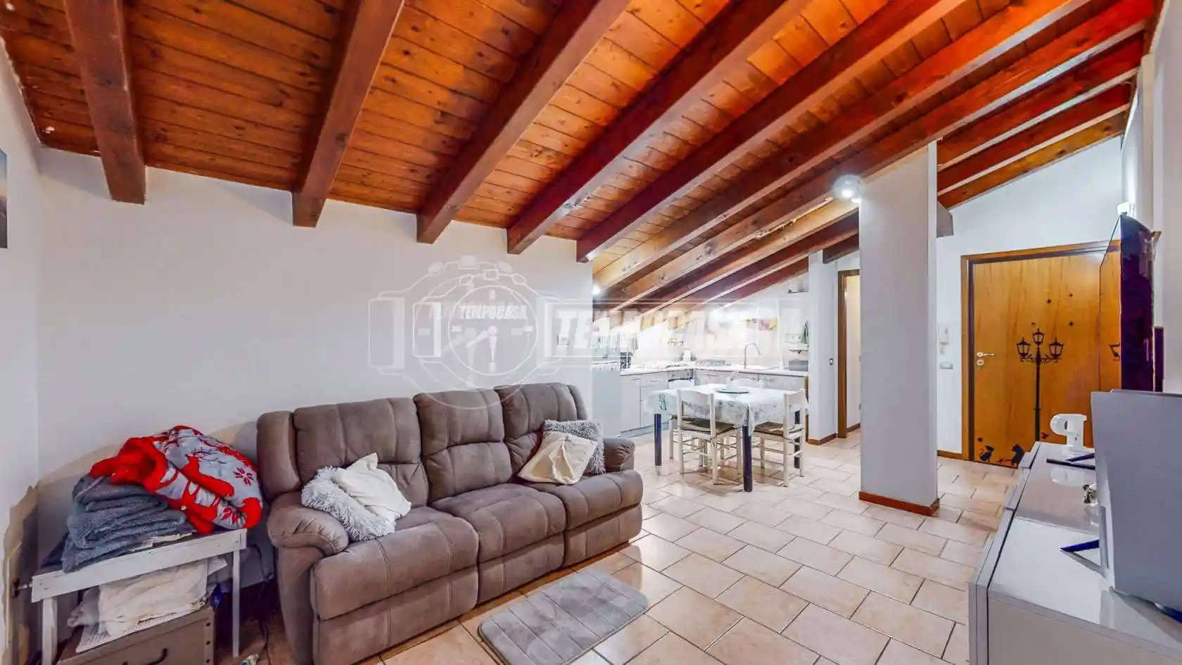 Appartamento in vendita a San Cesario sul Panaro