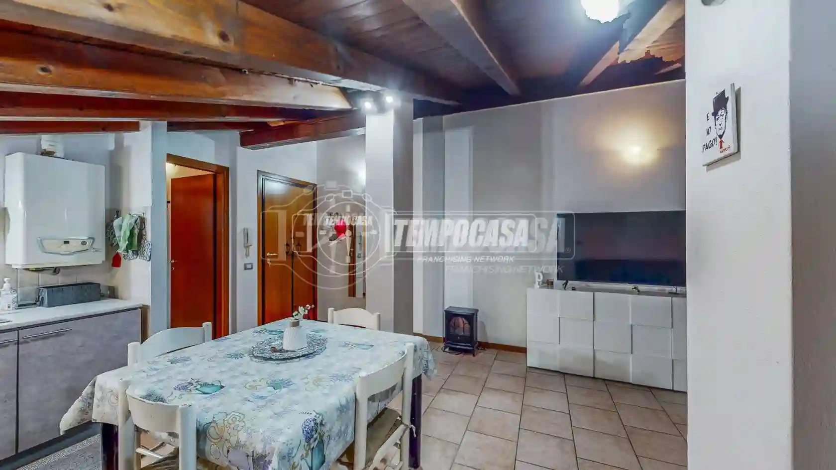 Appartamento - foto 5