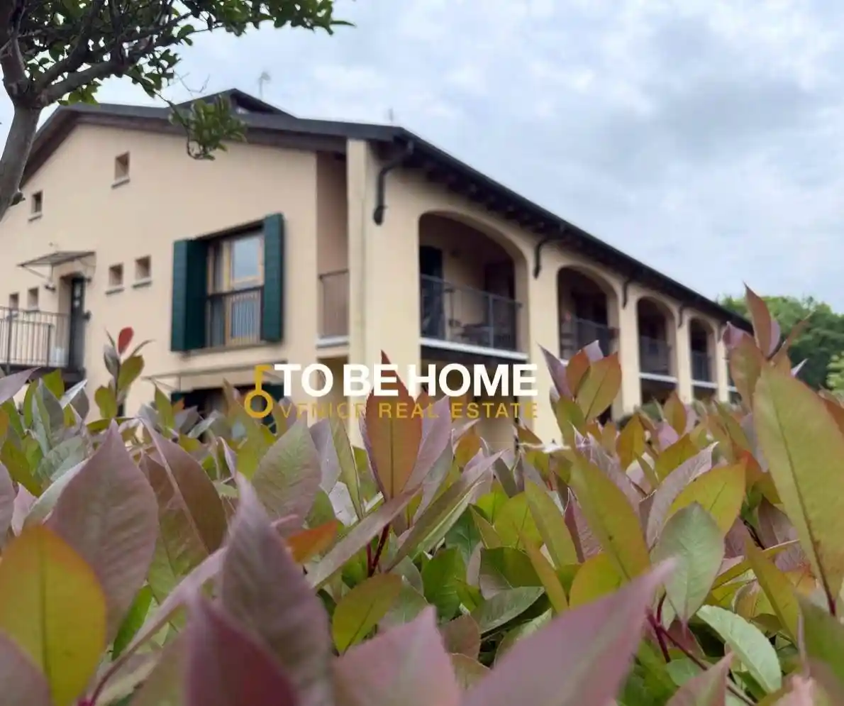 Appartamento in vendita a Martellago