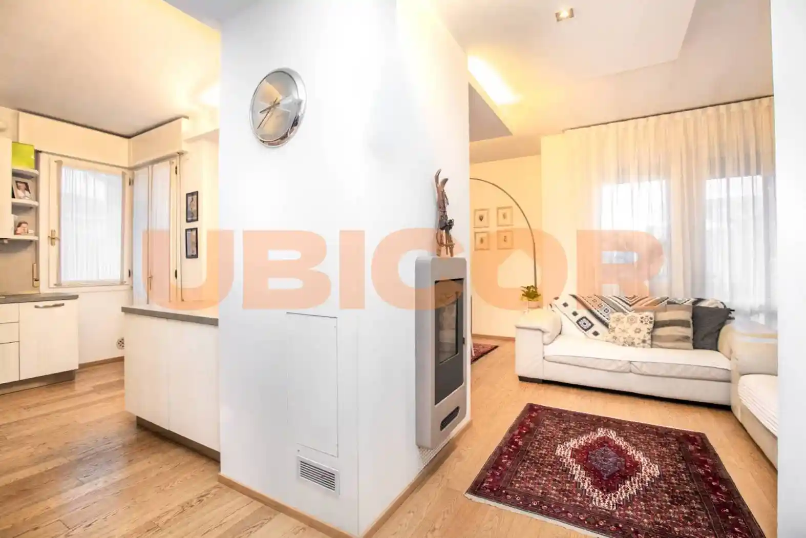 Appartamento in vendita a Albignasego