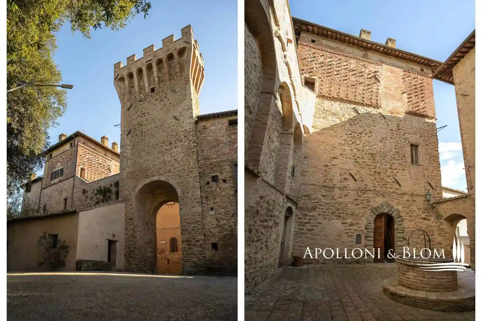 Palazzo - Edificio - foto 2