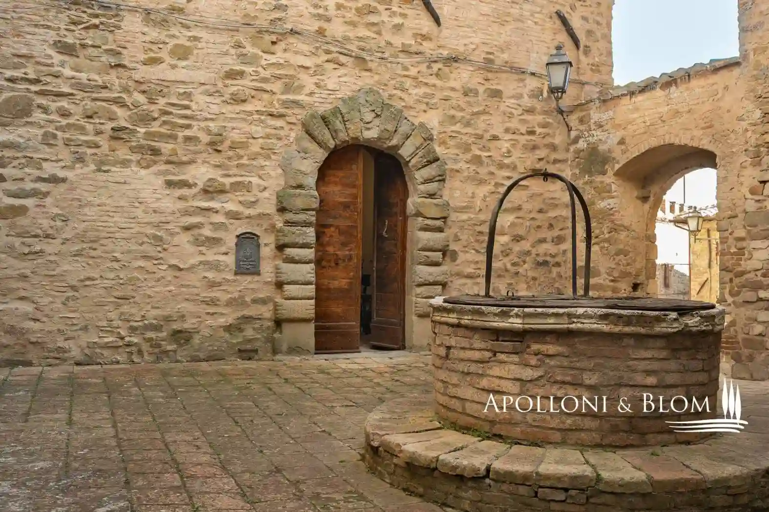 Palazzo - Edificio - foto 3