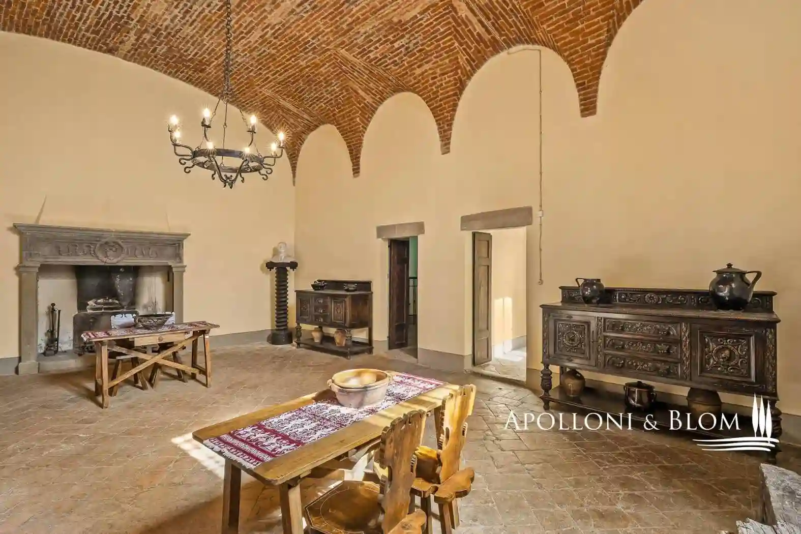 Palazzo - Edificio - foto 4