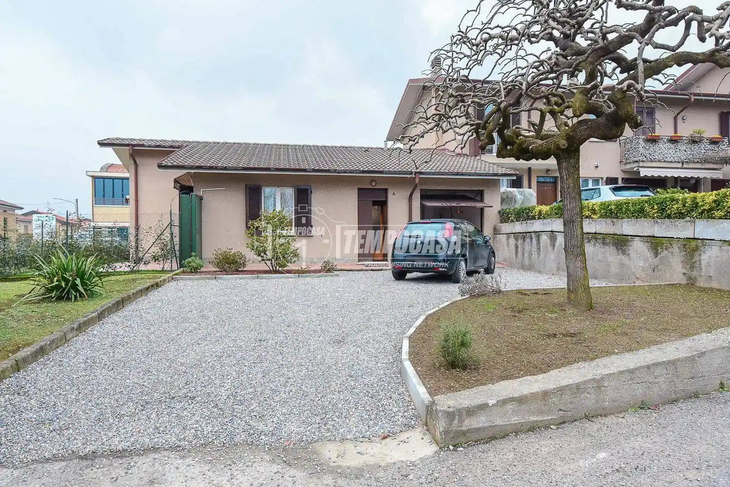 Villa in vendita a Erba