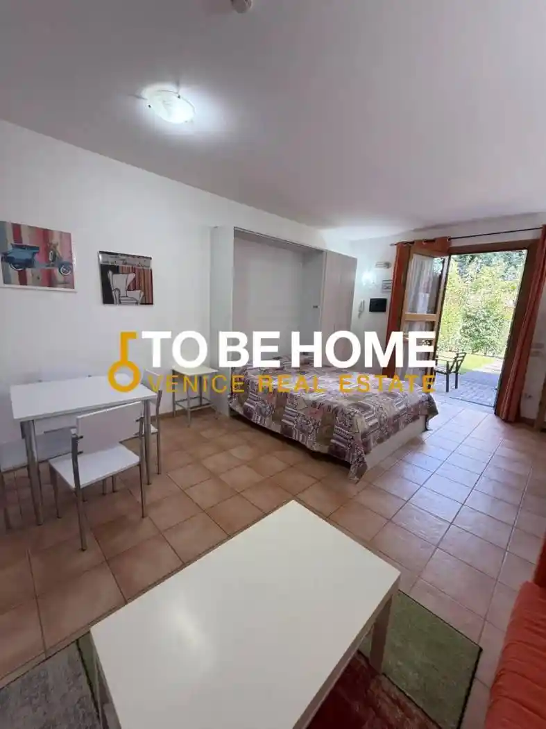 Appartamento in vendita a Martellago