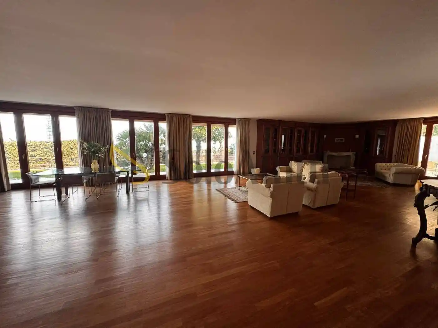 Villa in affitto a Pescara