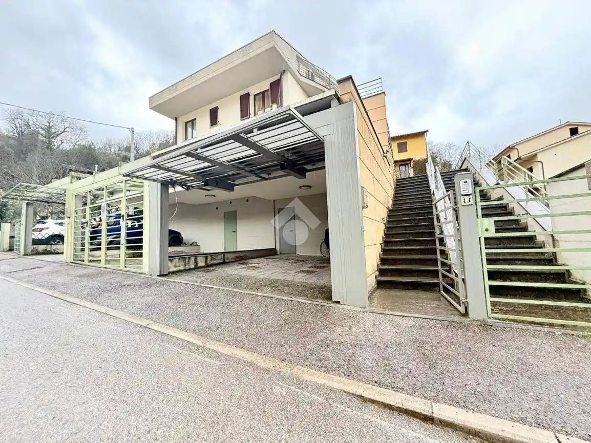 Appartamento in vendita a Figline e Incisa Valdarno