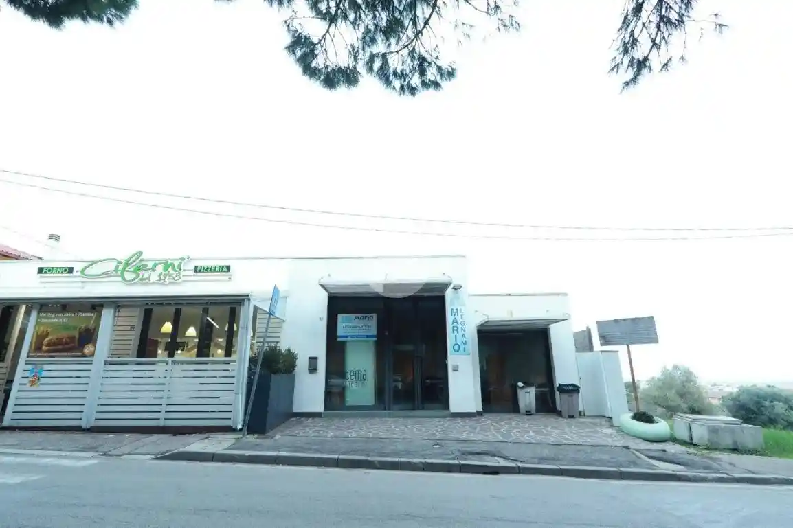 Appartamento in vendita a Pescara