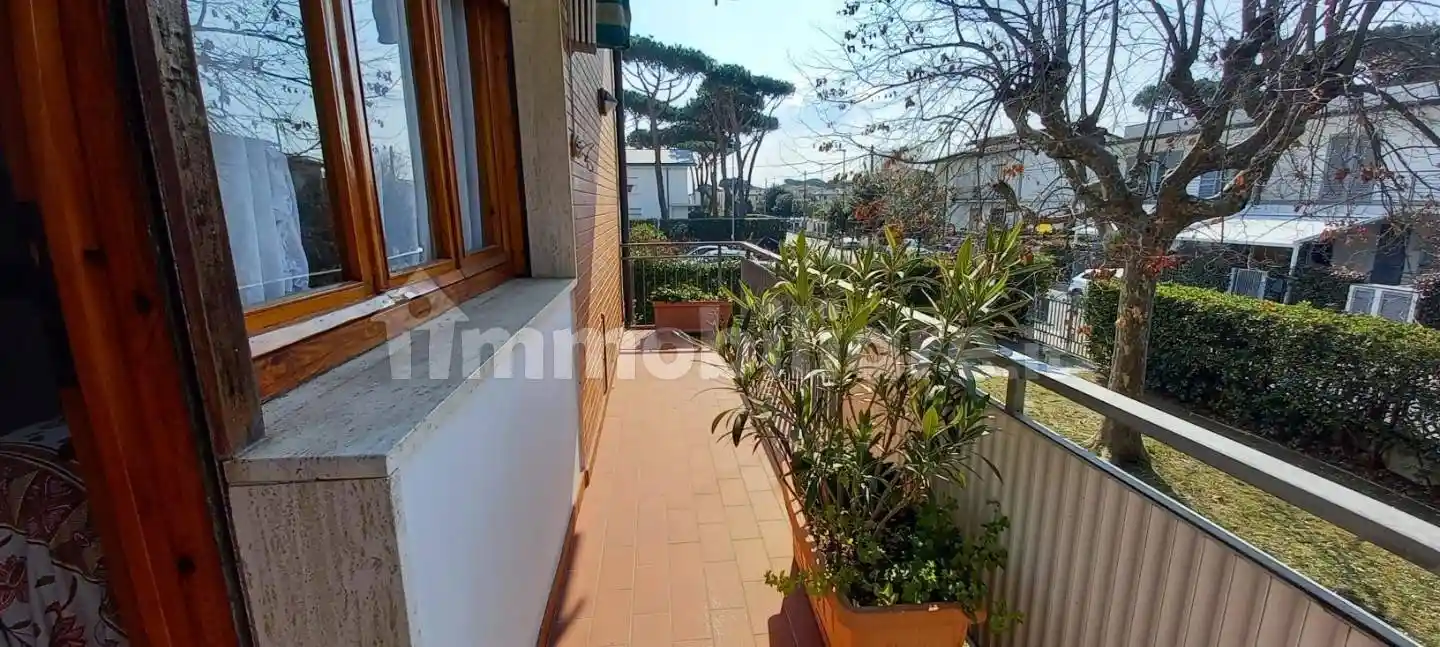 Appartamento in affitto a Camaiore