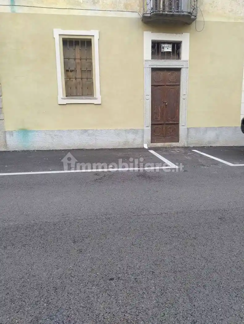 Appartamento in vendita a Gambolò
