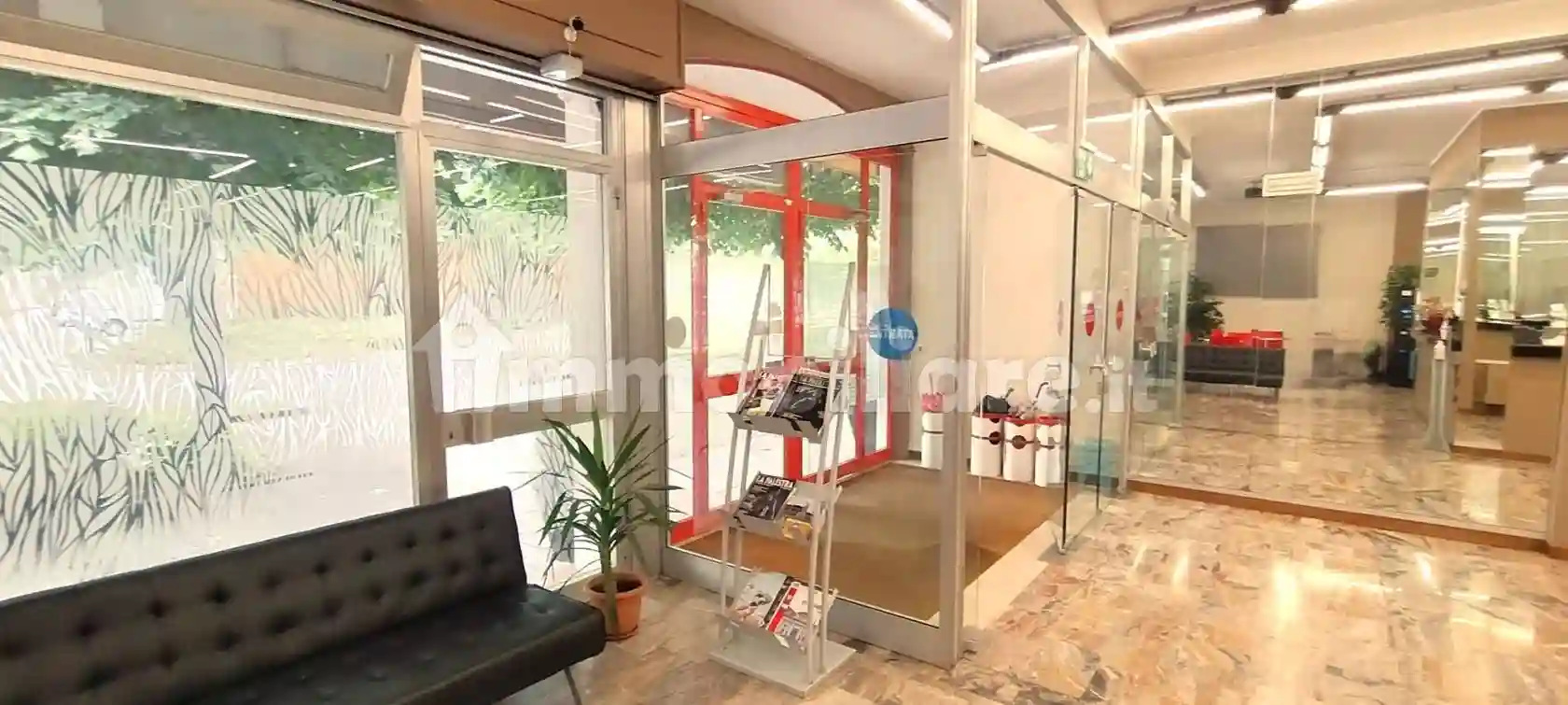 Palazzo - Edificio - foto 2