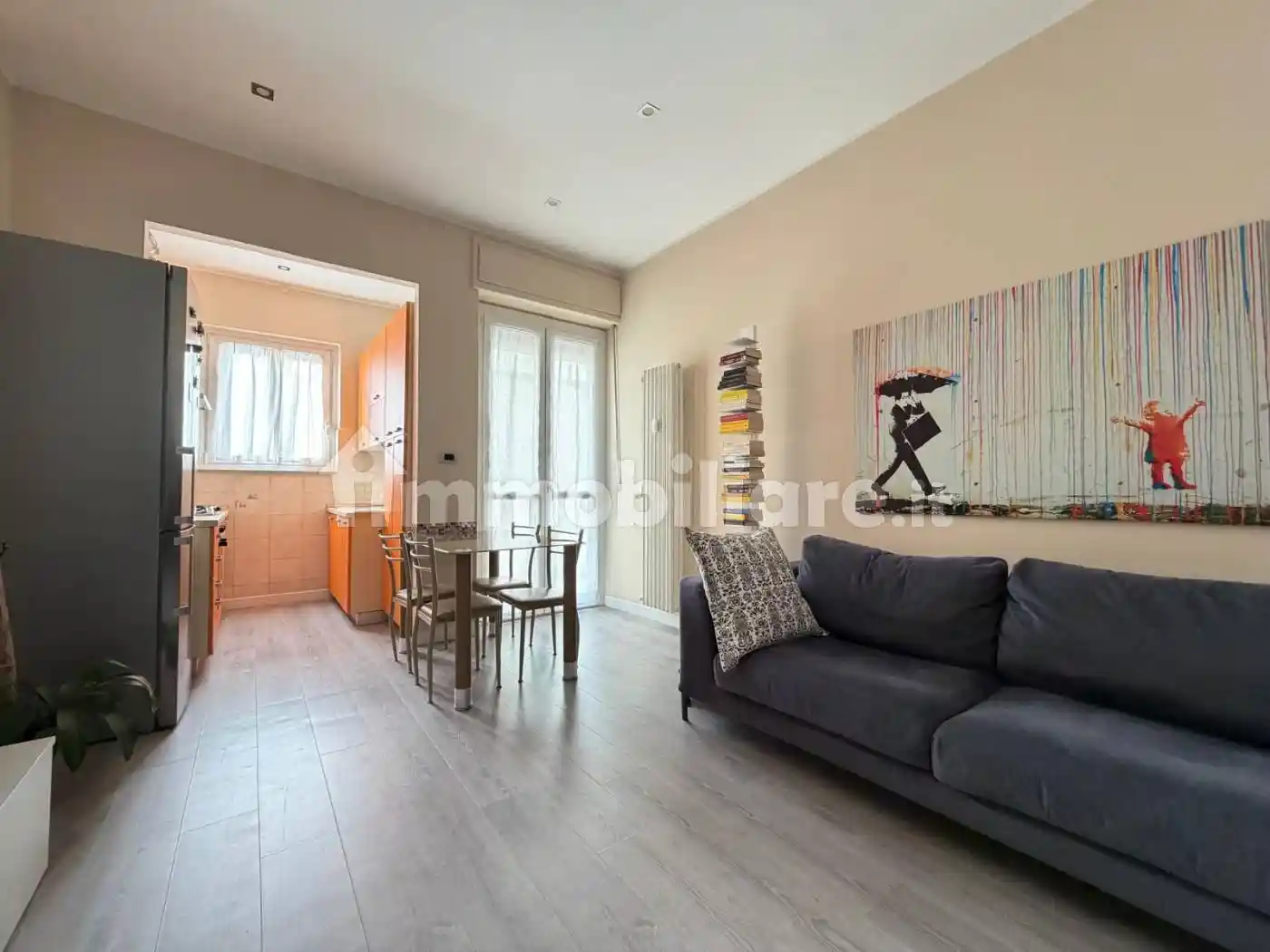 Appartamento in vendita a Cuneo