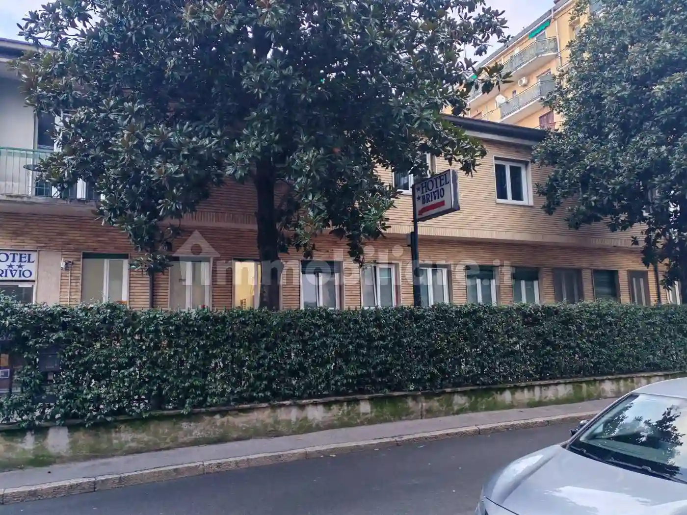 Palazzo - Edificio - foto 2