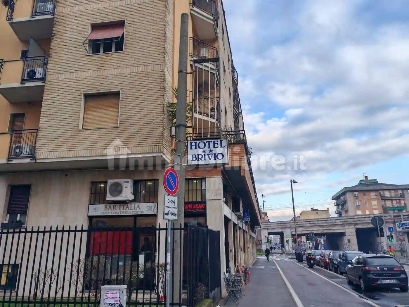 Palazzo - Edificio - foto 3