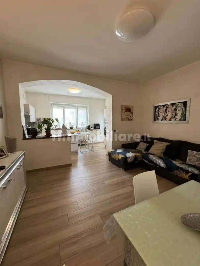 Villa in vendita a Leinì