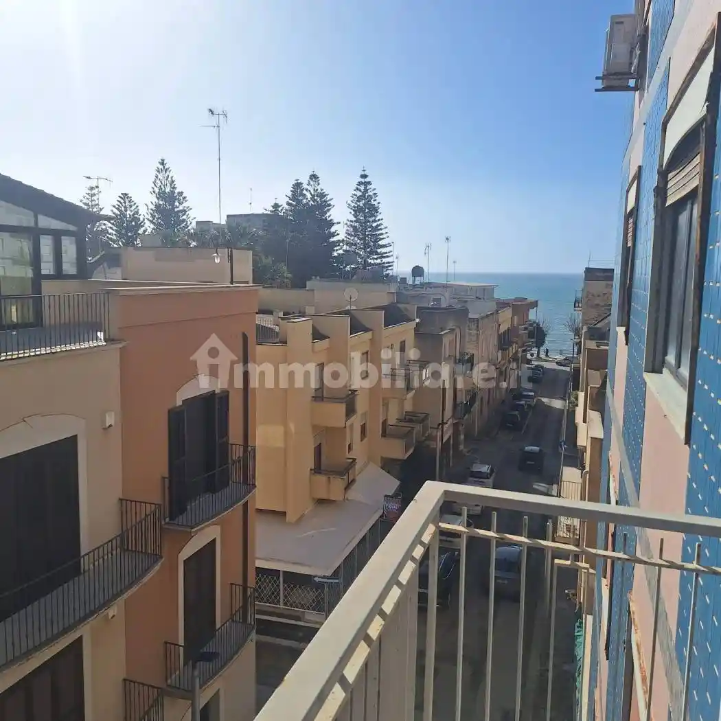 Appartamento in vendita a Mazara del Vallo