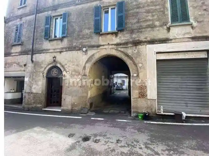 Appartamento in vendita a Vaprio d'Adda