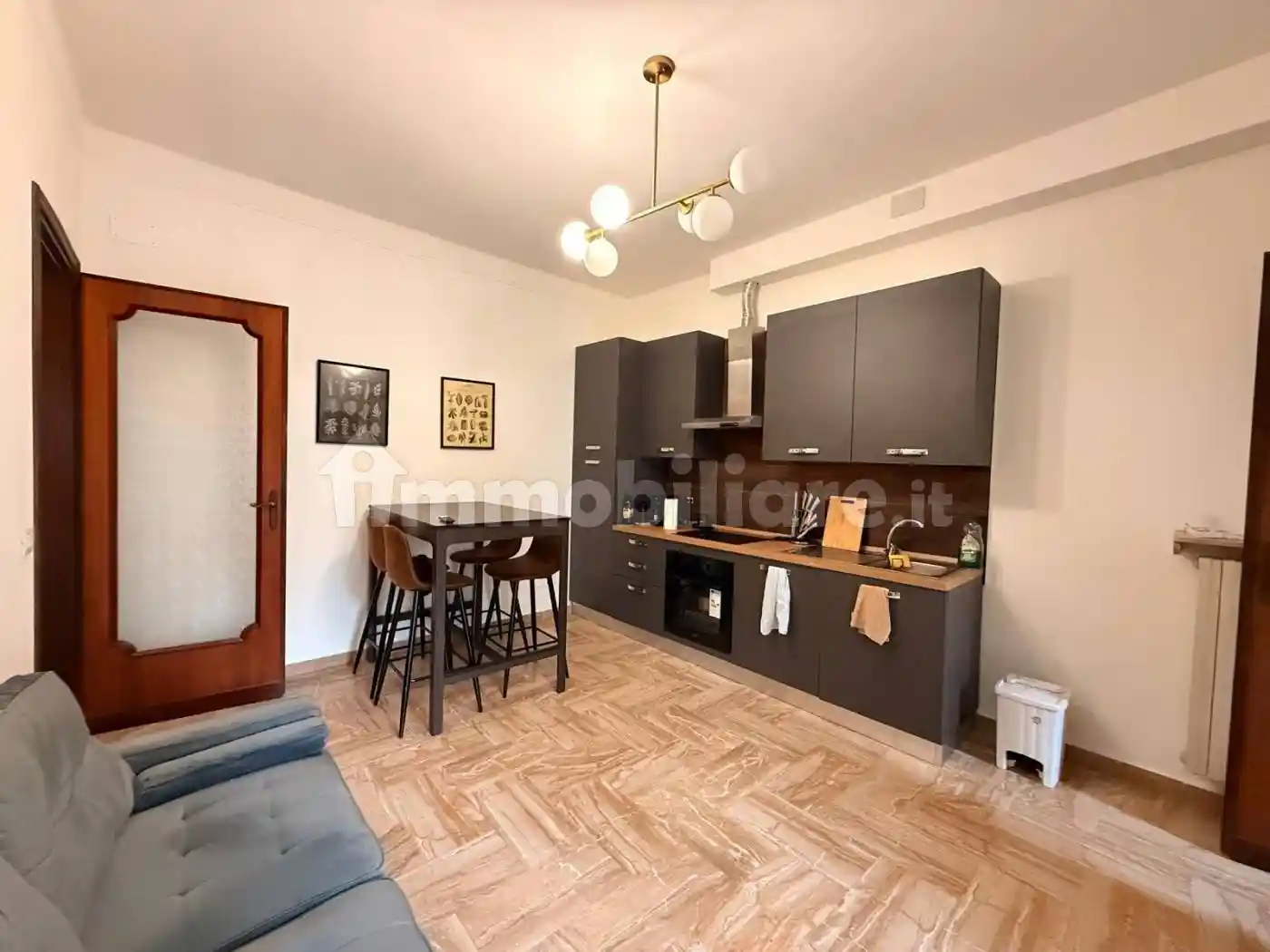 Appartamento in affitto a Alessandria