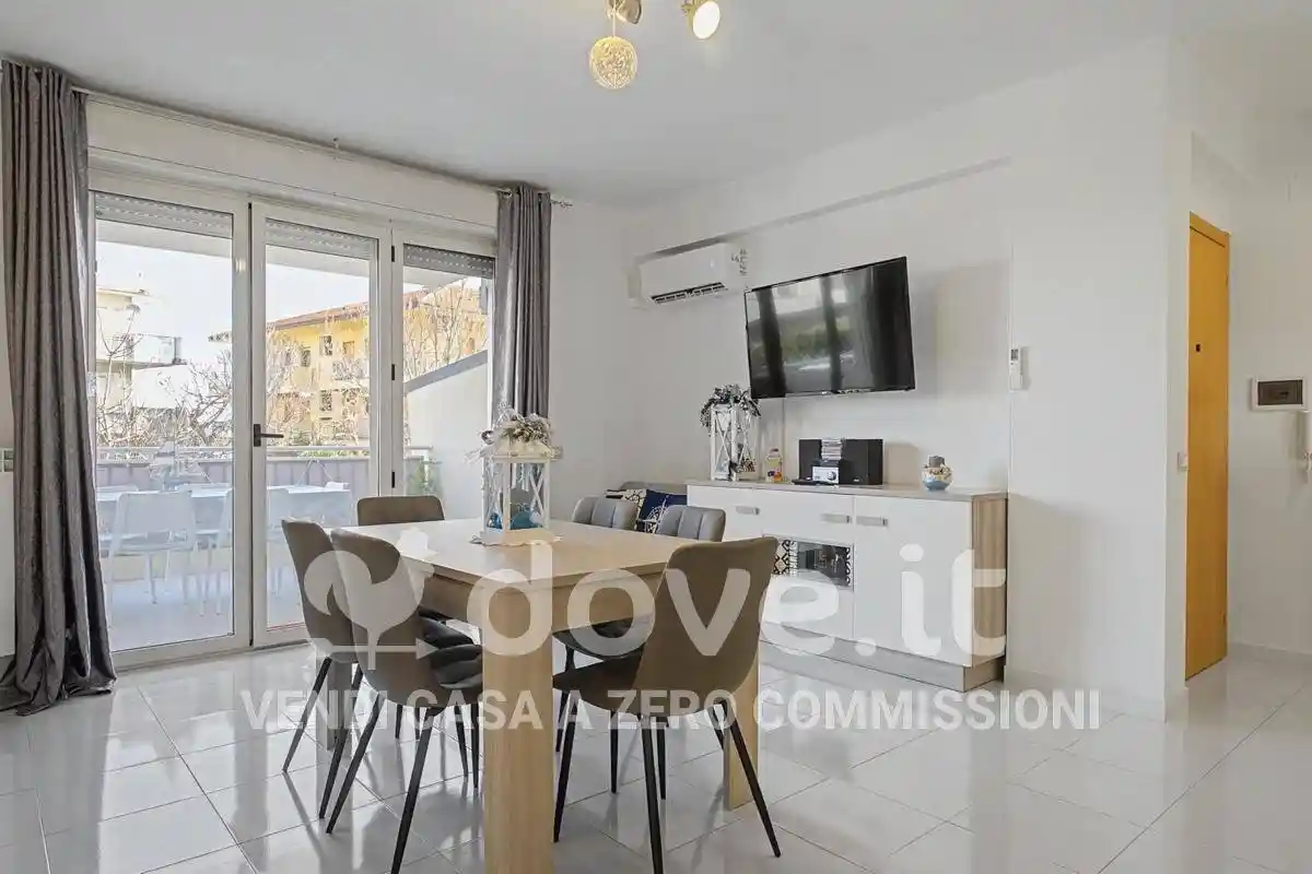 Appartamento in vendita a Fossacesia