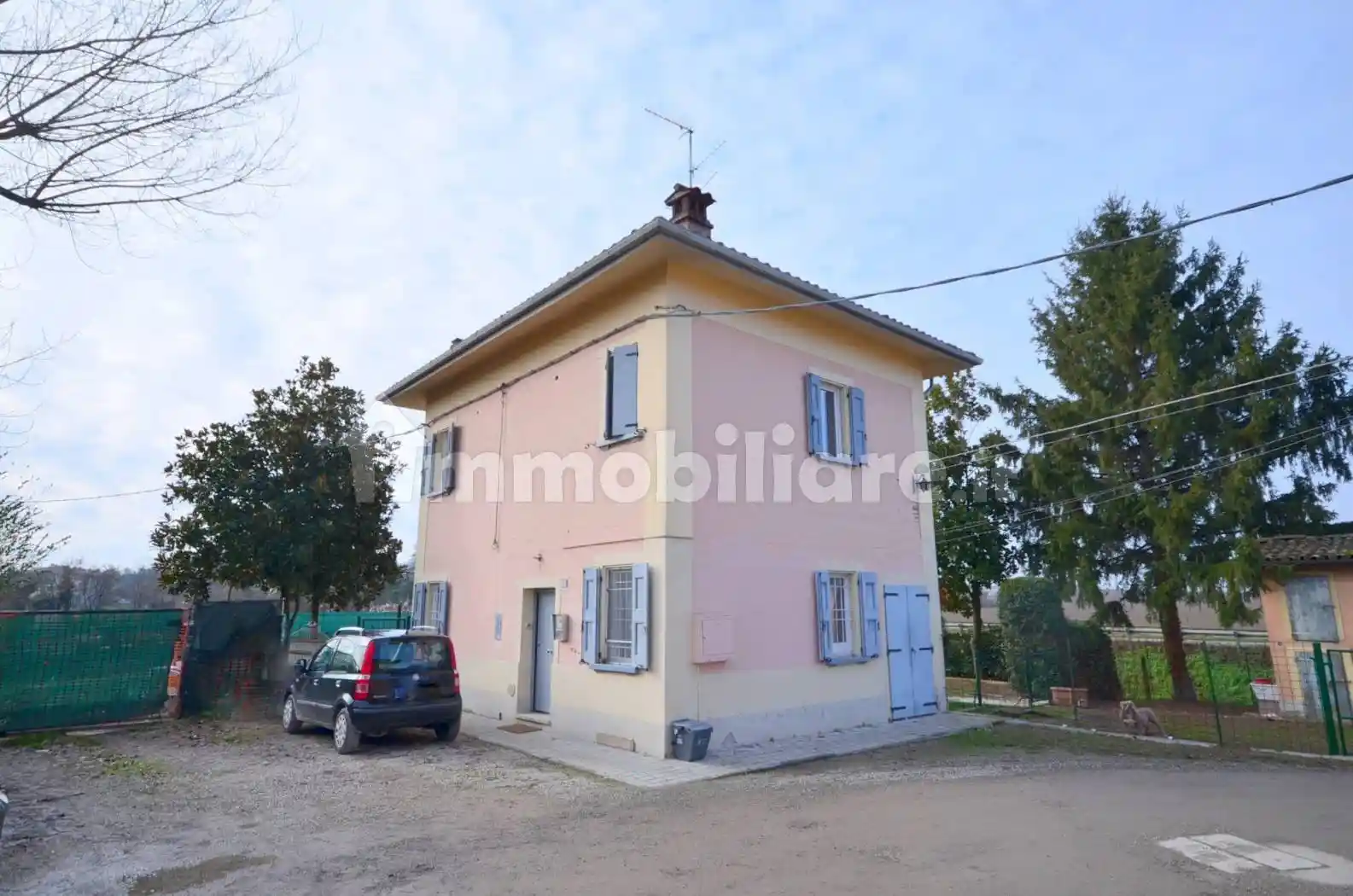 Villa in vendita a Valsamoggia