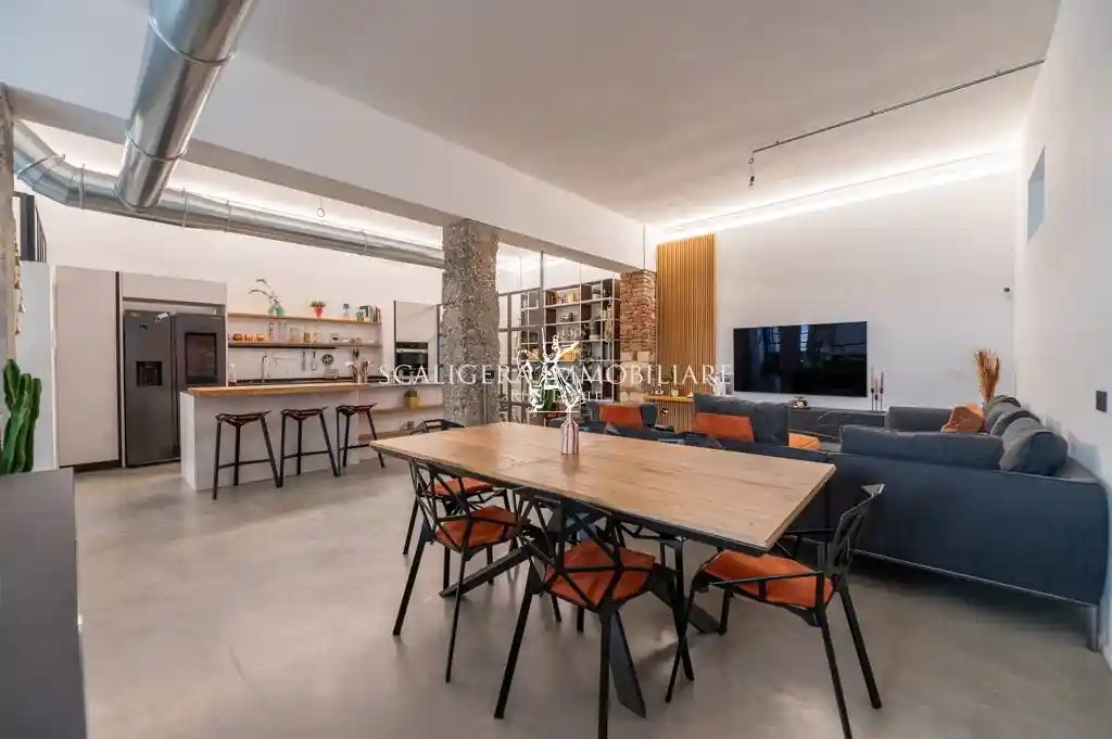 Appartamento in vendita a Verona