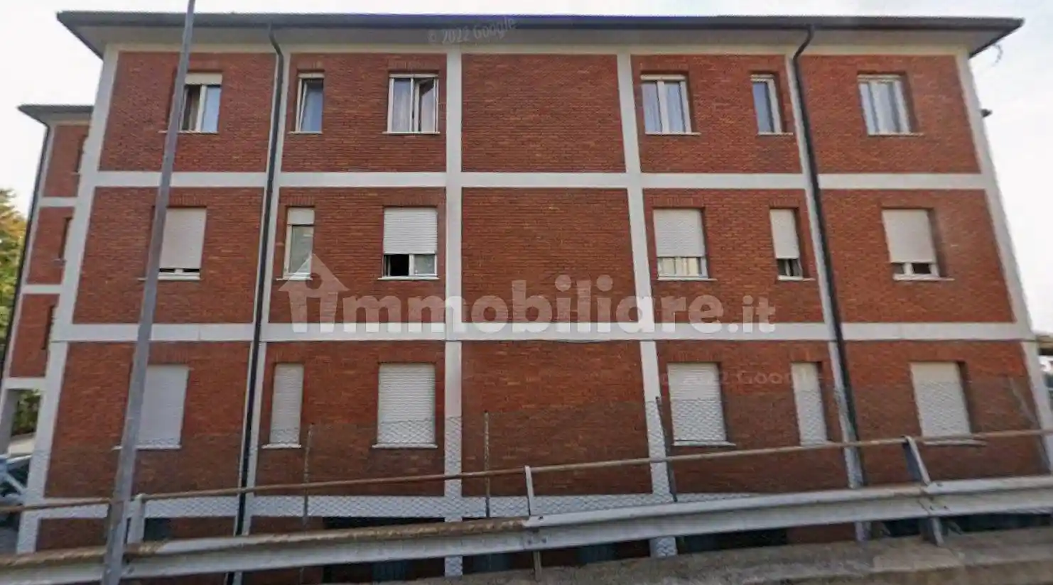 Appartamento in vendita a Albino