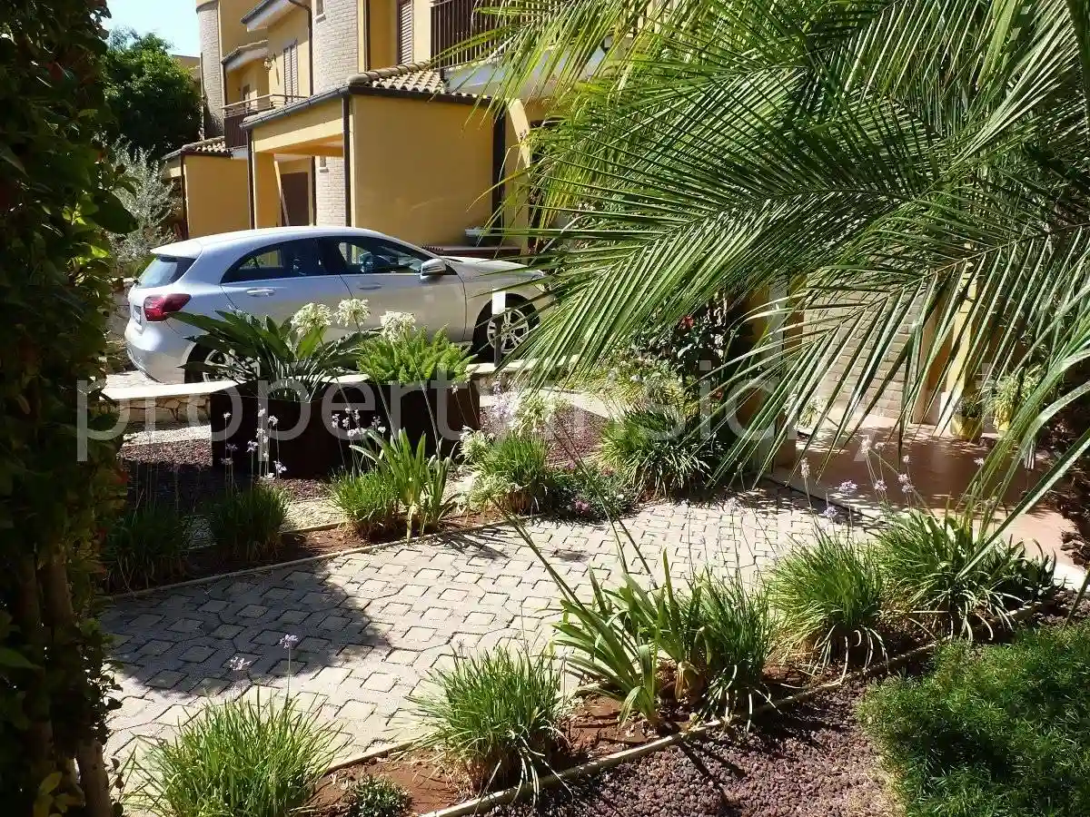 Villetta a schiera - foto 3