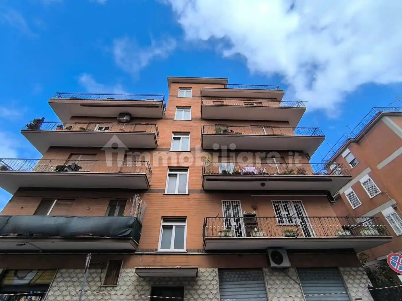 Appartamento in affitto a Roma