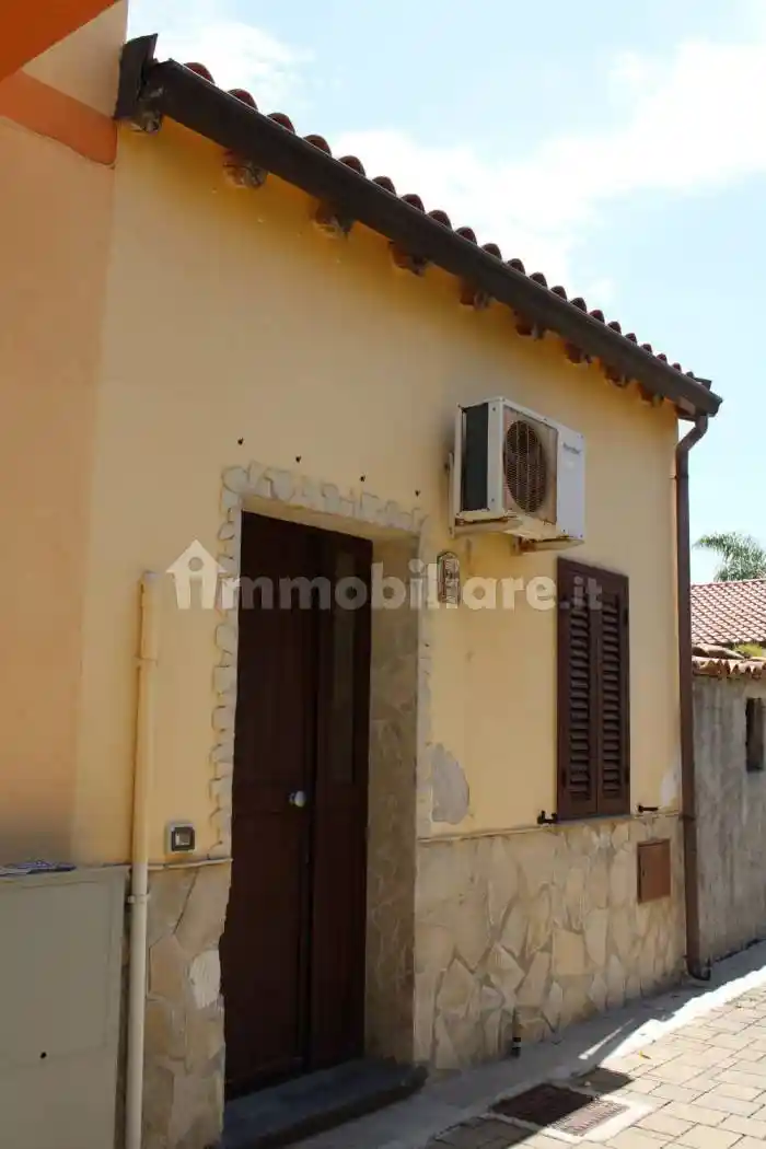 Appartamento in vendita a Torrenova