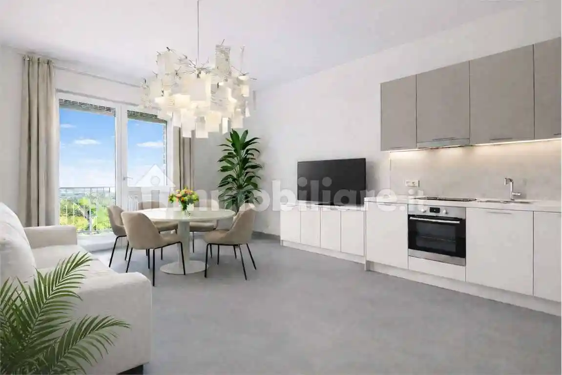 Appartamento in vendita a Lignano Sabbiadoro