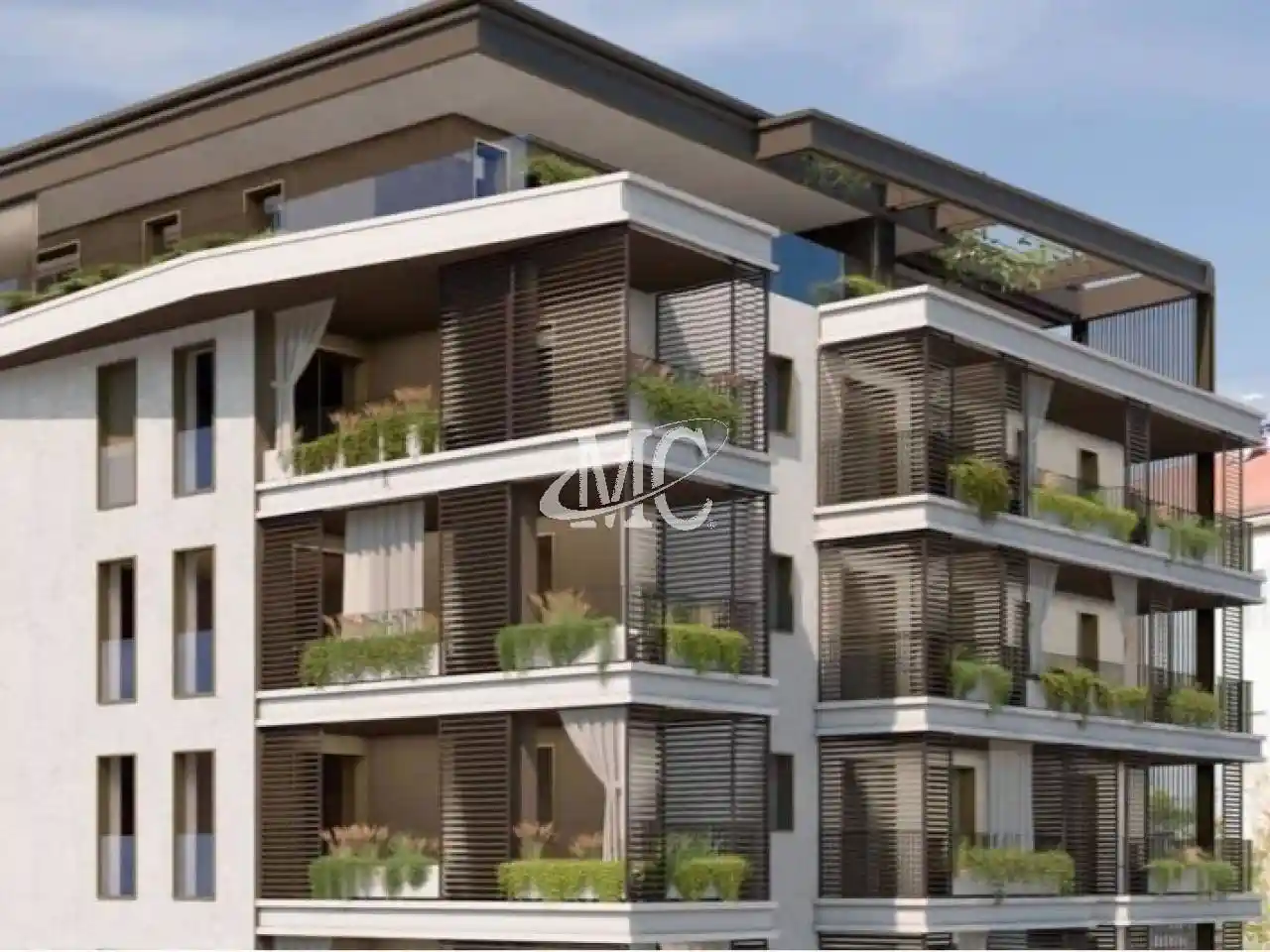 Appartamento in vendita a Rovereto