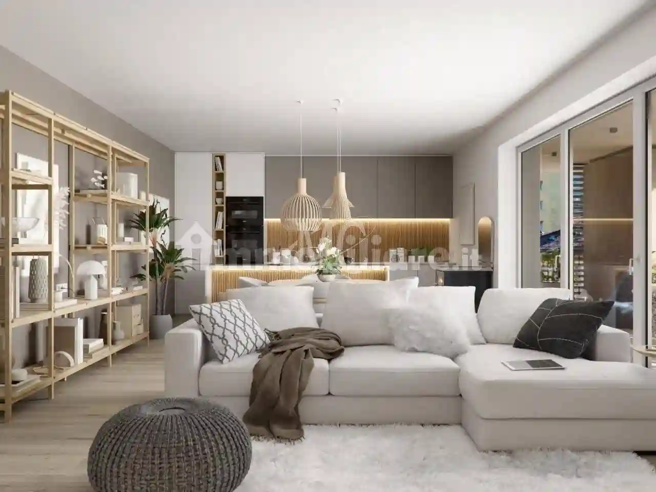 Appartamento - foto 3