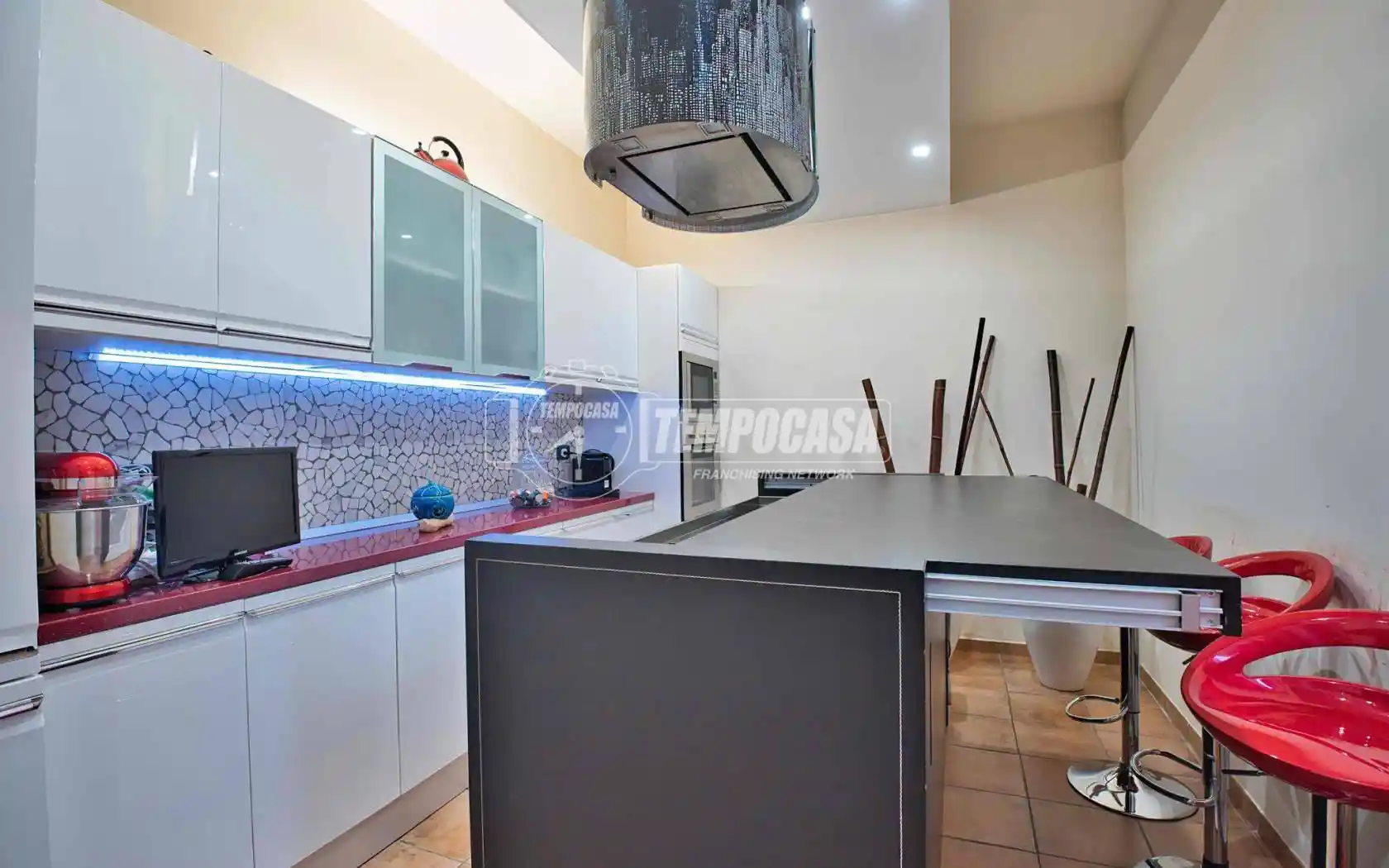 Appartamento in vendita a Galliate