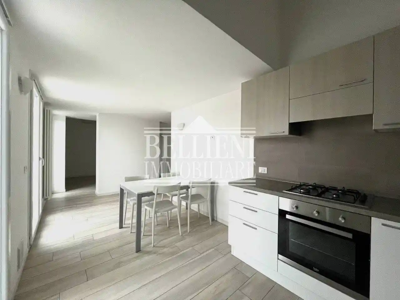 Appartamento in affitto a Vicenza