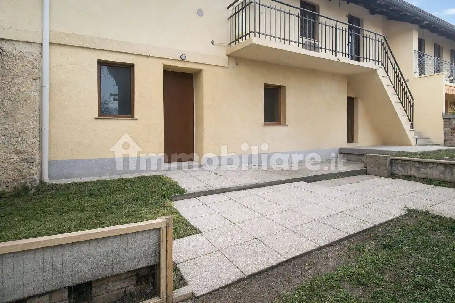 Appartamento in affitto a Cantalupa