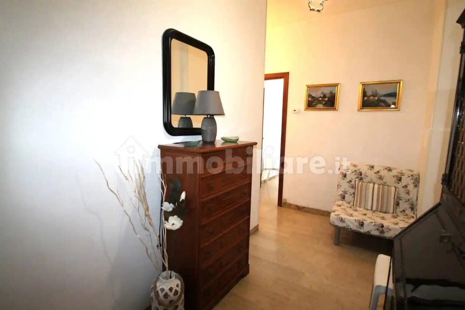 Appartamento in affitto a Borghetto Santo Spirito