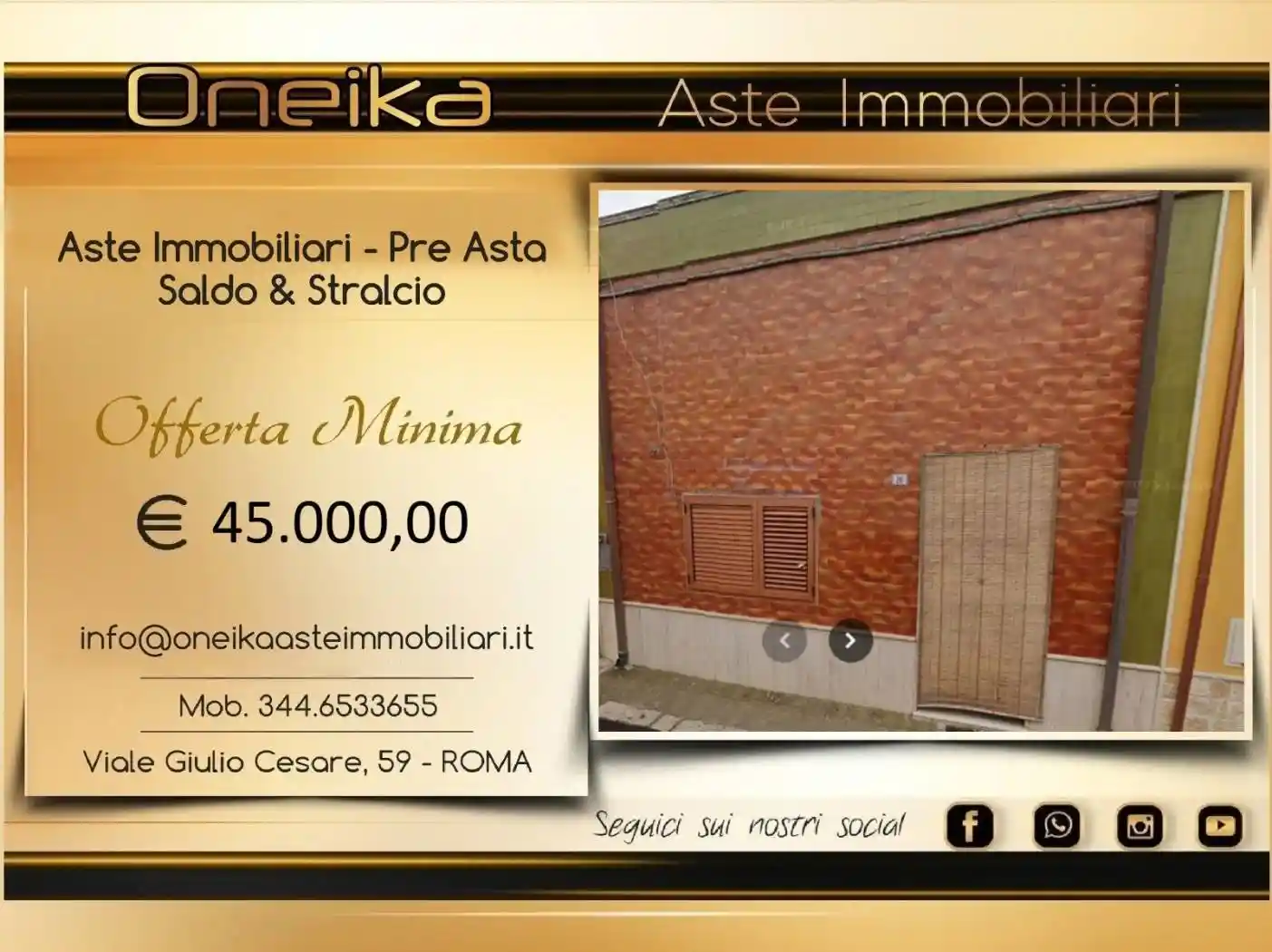 Appartamento in vendita a Lizzano