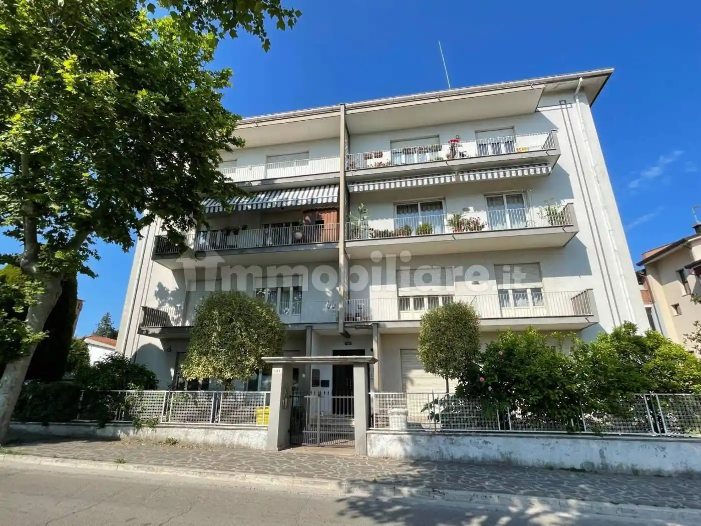 Appartamento in vendita a Giulianova