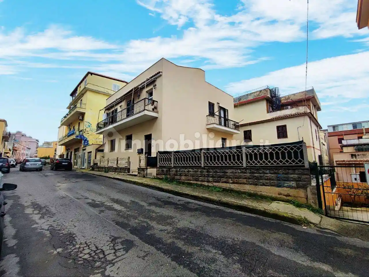 Appartamento in vendita a Nettuno