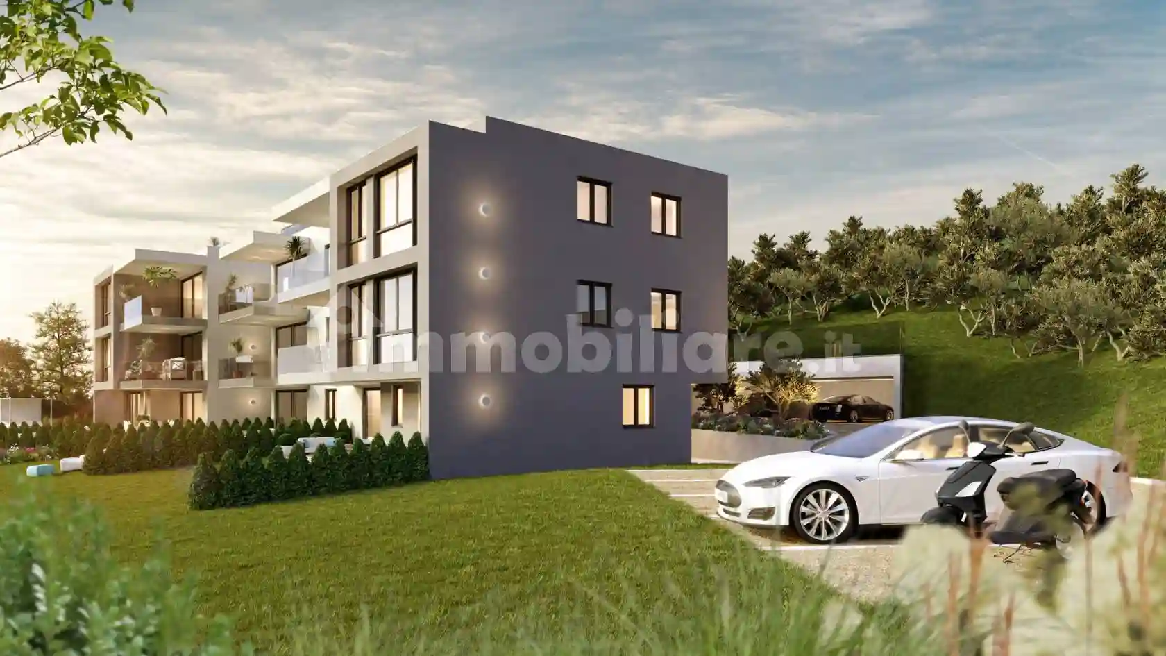 Appartamento - foto 4