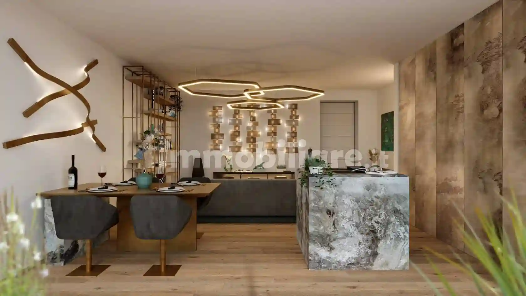 Appartamento - foto 5