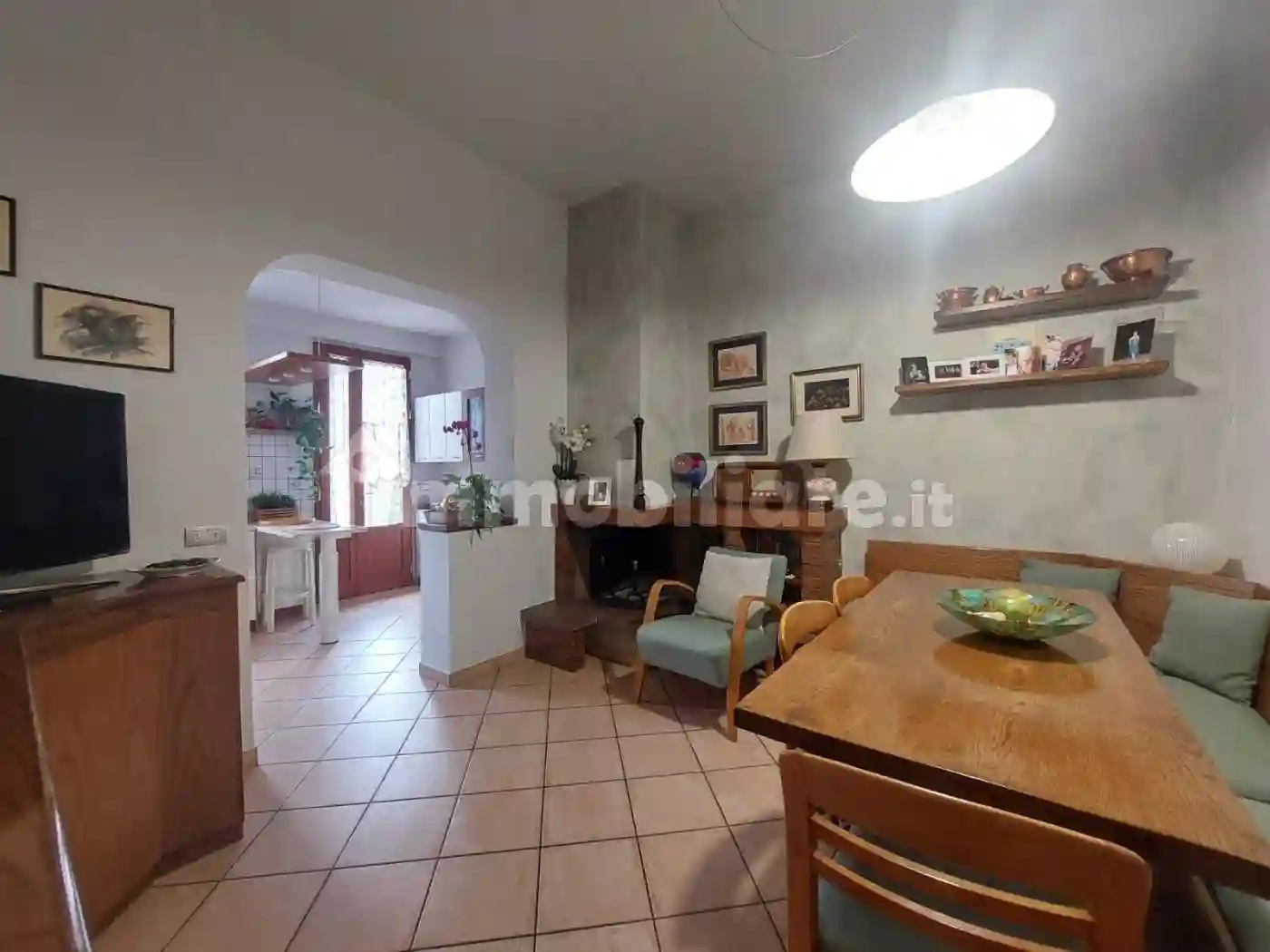 Casa indipendente - foto 5