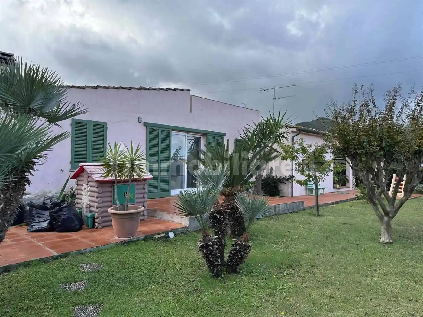 Villa in vendita a Portoferraio