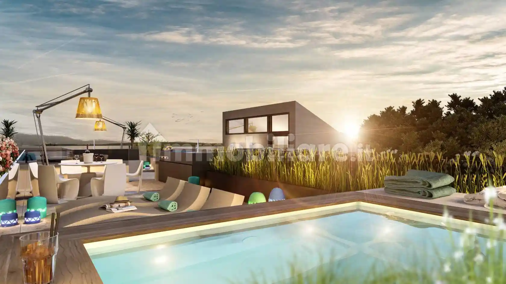 Appartamento in vendita a Salò