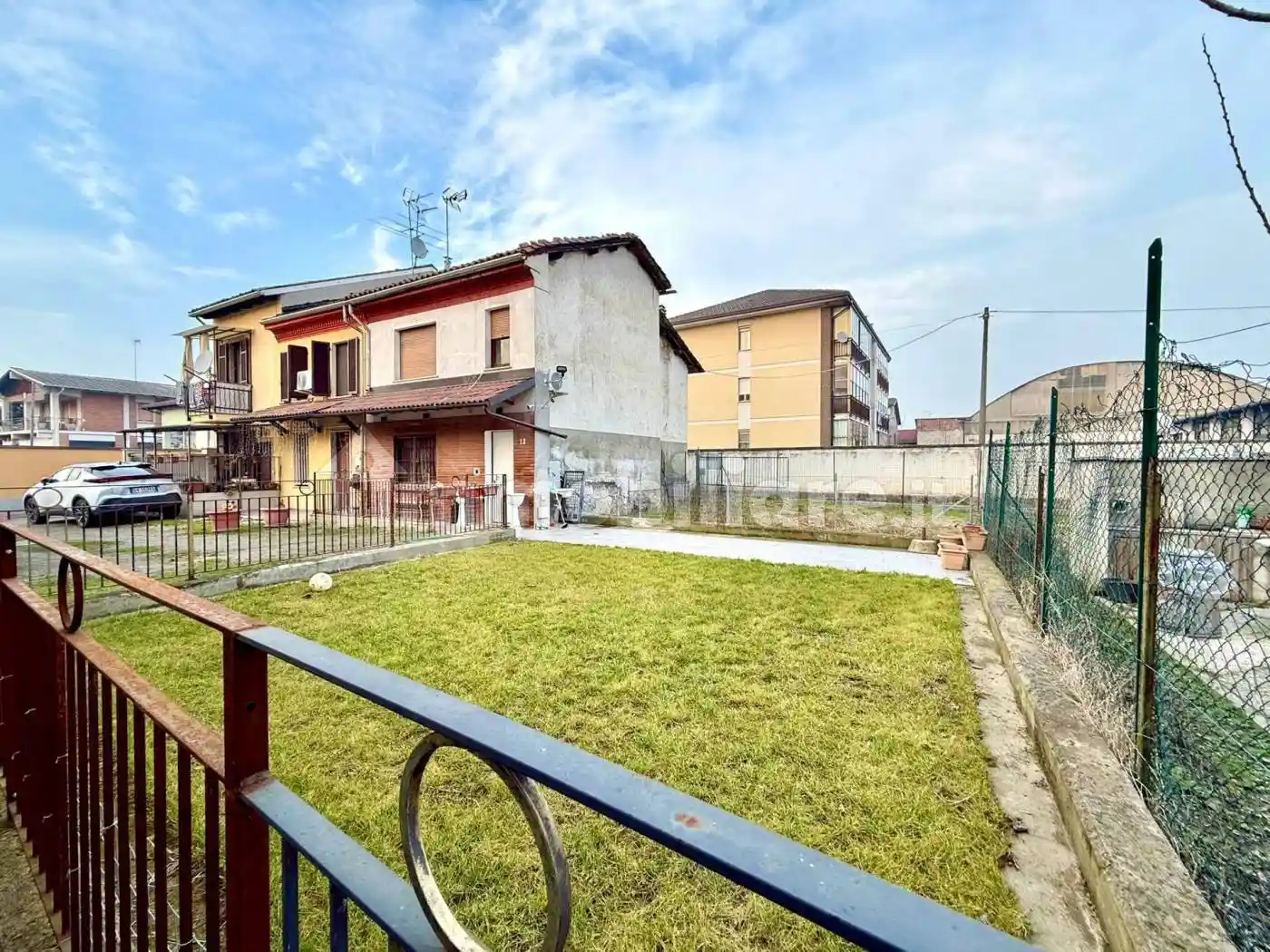 Casa indipendente in vendita a Alessandria