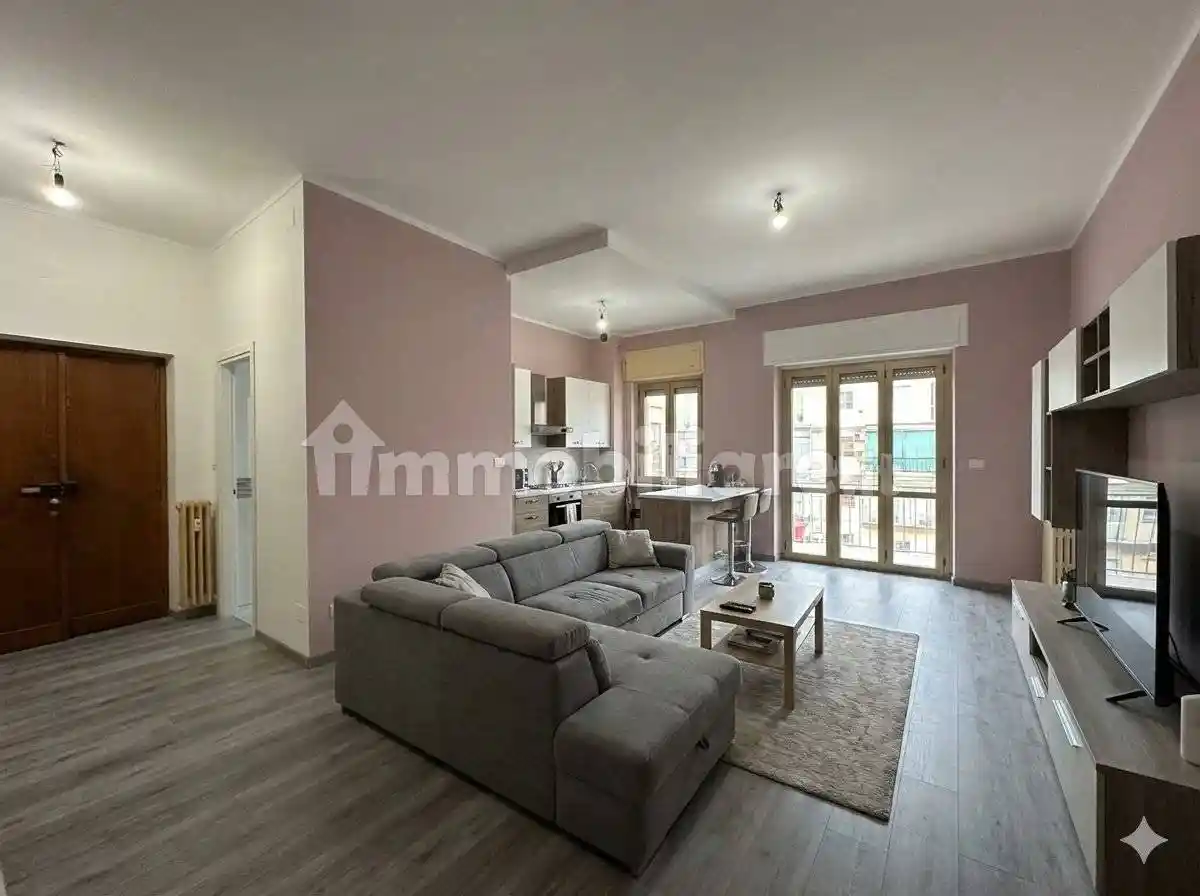 Appartamento in affitto a Cuneo