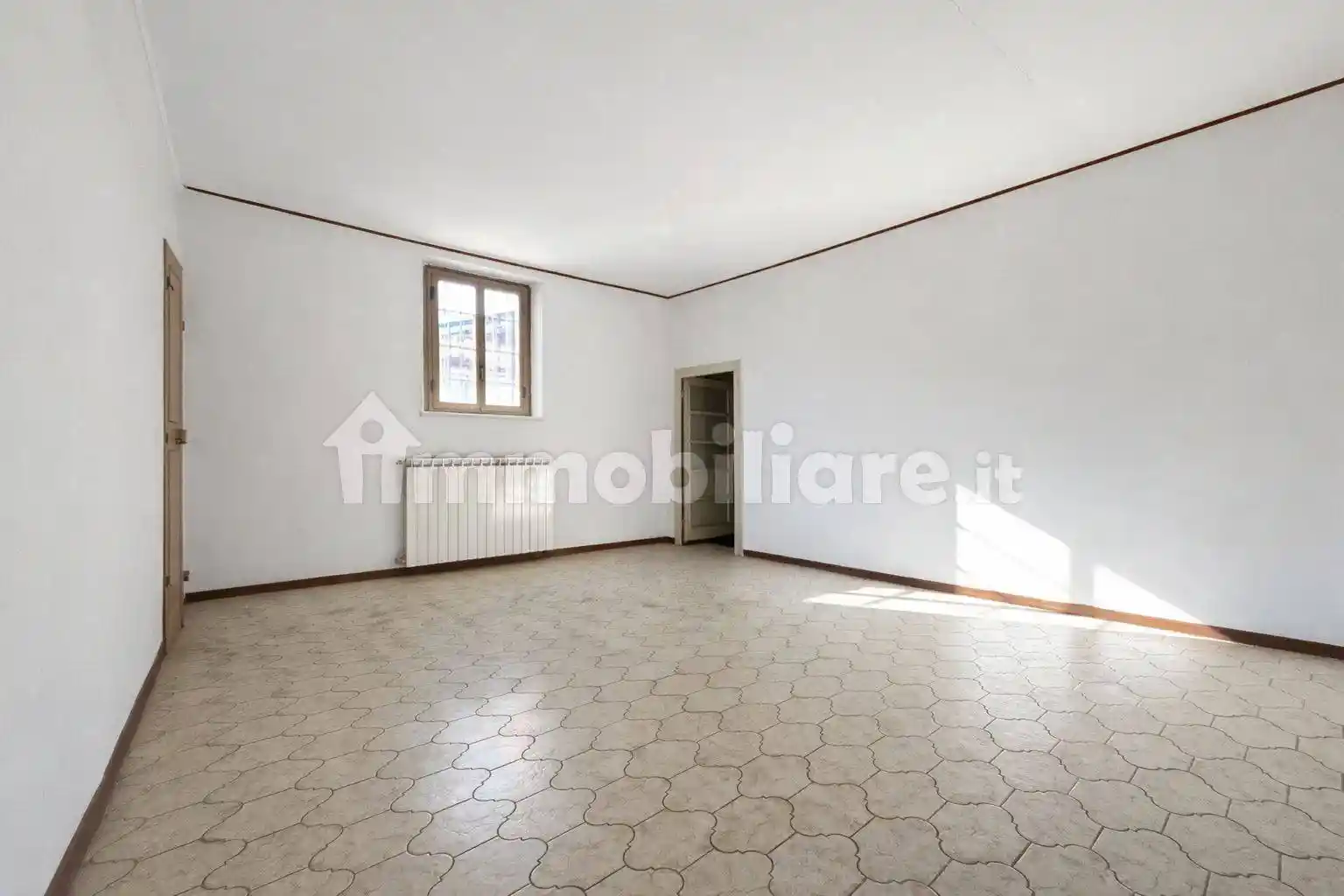 Appartamento in vendita a Casale Monferrato