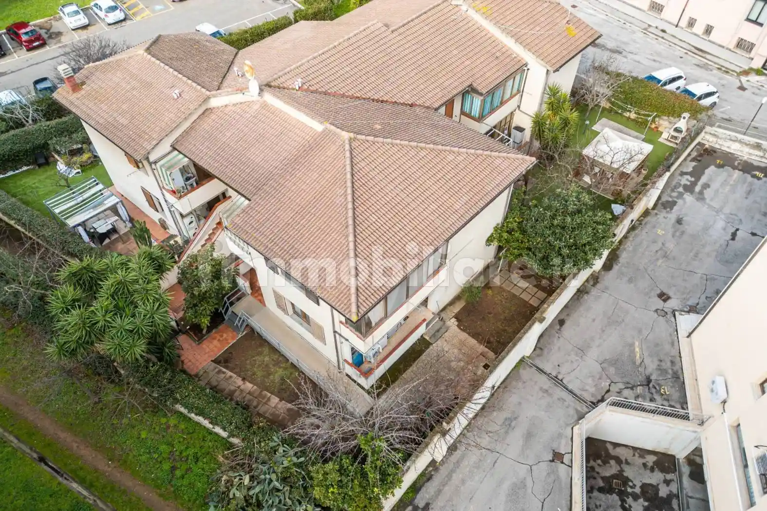 Appartamento in vendita a Piombino