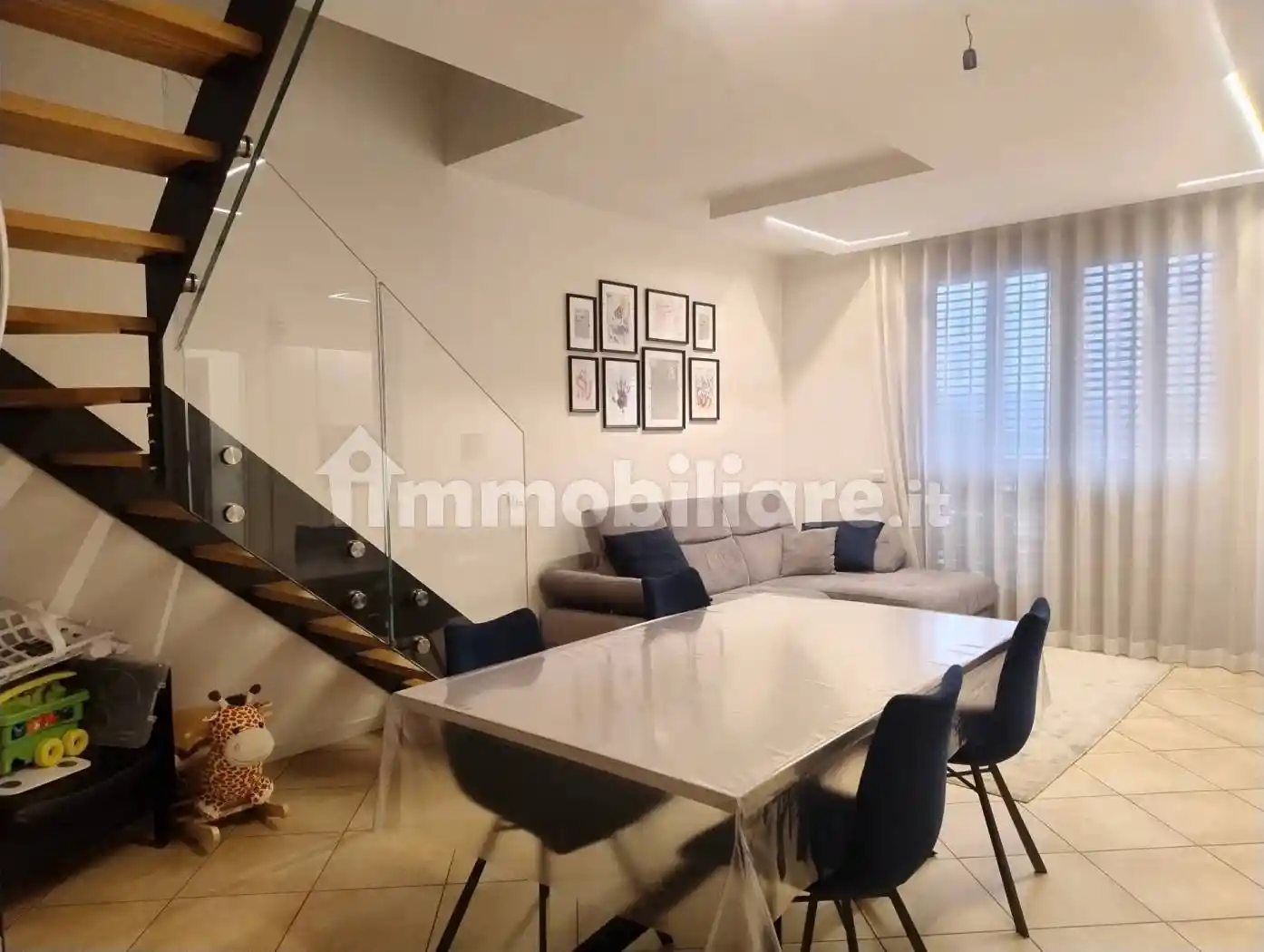 Appartamento in vendita a Vicenza